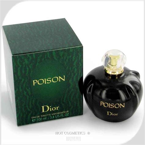 dior poison.|christian dior original poison.